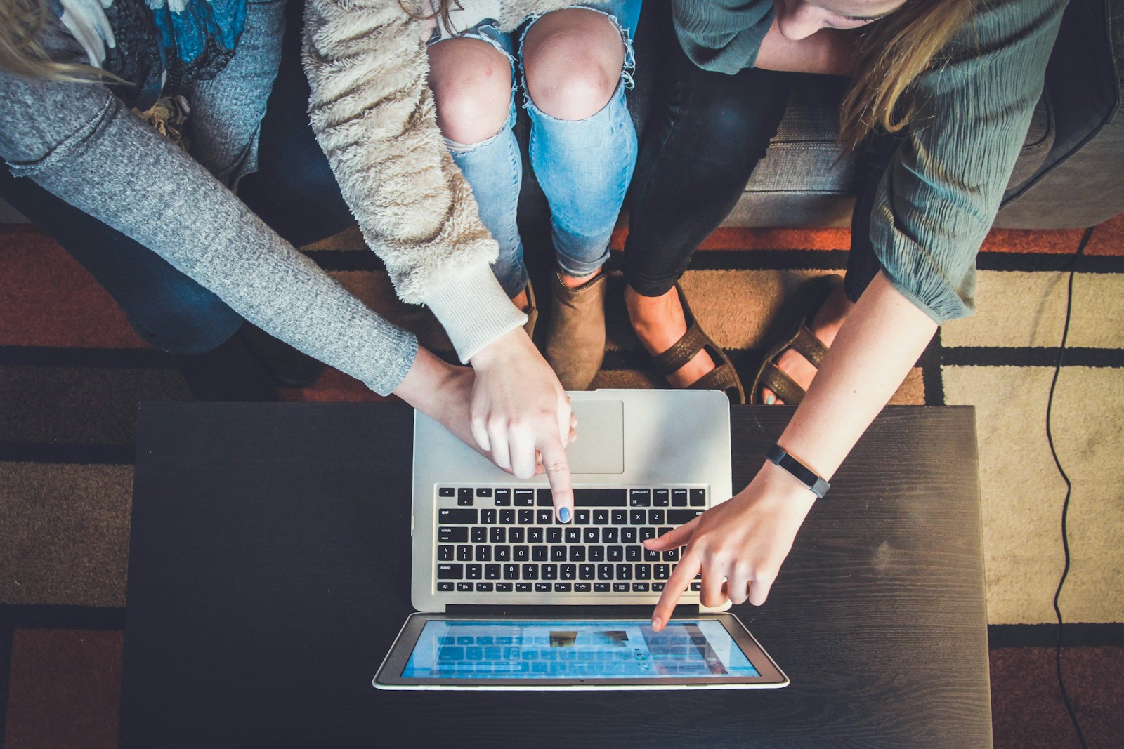 Peer Collaboration Opportunities